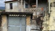 1/3 DO PRÉDIO URBANO – CASA DE HABITAÇÃO DE R/C E 1º ANDAR