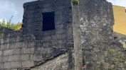 1/3 DO PRÉDIO URBANO – CASA DE HABITAÇÃO DE R/C E 1º ANDAR