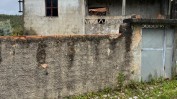 1/3 DO PRÉDIO URBANO – CASA DE HABITAÇÃO DE R/C E 1º ANDAR