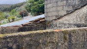 1/3 DO PRÉDIO URBANO – CASA DE HABITAÇÃO DE R/C E 1º ANDAR