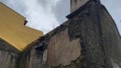 1/3 DO PRÉDIO URBANO – CASA DE HABITAÇÃO DE R/C E 1º ANDAR