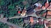 1/3 DO PRÉDIO URBANO – CASA DE HABITAÇÃO DE R/C E 1º ANDAR
