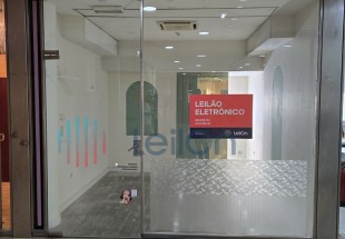 LOJA COMERCIAL COM 18 M2