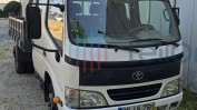 TOYOTA DYNA DO ANO 2004