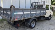 TOYOTA DYNA DO ANO 2004