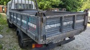 TOYOTA DYNA DO ANO 2004