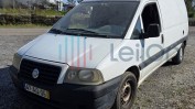 FIAT SCUDO DO ANO 2005