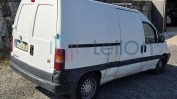 FIAT SCUDO DO ANO 2005