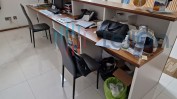 DIVERSO MATERIAL DE ESCRITÓRIO | DIVERSO MATERIAL E EQUIPAMENTO PARA CONFECÇÃO DE CALÇADO
