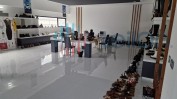 DIVERSO MATERIAL DE ESCRITÓRIO | DIVERSO MATERIAL E EQUIPAMENTO PARA CONFECÇÃO DE CALÇADO