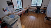 DIVERSO MATERIAL DE ESCRITÓRIO | DIVERSO MATERIAL E EQUIPAMENTO PARA CONFECÇÃO DE CALÇADO