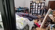 DIVERSO MATERIAL DE ESCRITÓRIO | DIVERSO MATERIAL E EQUIPAMENTO PARA CONFECÇÃO DE CALÇADO