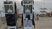 DIVERSO MATERIAL DE ESCRITÓRIO | DIVERSO MATERIAL E EQUIPAMENTO PARA CONFECÇÃO DE CALÇADO