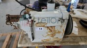 DIVERSO MATERIAL DE ESCRITÓRIO | DIVERSO MATERIAL E EQUIPAMENTO PARA CONFECÇÃO DE CALÇADO