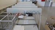DIVERSO MATERIAL DE ESCRITÓRIO | DIVERSO MATERIAL E EQUIPAMENTO PARA CONFECÇÃO DE CALÇADO