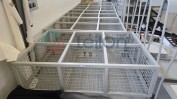 DIVERSO MATERIAL DE ESCRITÓRIO | DIVERSO MATERIAL E EQUIPAMENTO PARA CONFECÇÃO DE CALÇADO