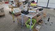 DIVERSO MATERIAL DE ESCRITÓRIO | DIVERSO MATERIAL E EQUIPAMENTO PARA CONFECÇÃO DE CALÇADO
