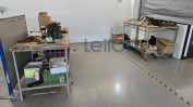 DIVERSO MATERIAL DE ESCRITÓRIO | DIVERSO MATERIAL E EQUIPAMENTO PARA CONFECÇÃO DE CALÇADO