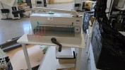 DIVERSO MATERIAL DE ESCRITÓRIO | DIVERSO MATERIAL E EQUIPAMENTO PARA CONFECÇÃO DE CALÇADO