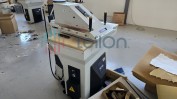 DIVERSO MATERIAL DE ESCRITÓRIO | DIVERSO MATERIAL E EQUIPAMENTO PARA CONFECÇÃO DE CALÇADO
