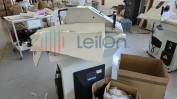 DIVERSO MATERIAL DE ESCRITÓRIO | DIVERSO MATERIAL E EQUIPAMENTO PARA CONFECÇÃO DE CALÇADO