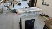 DIVERSO MATERIAL DE ESCRITÓRIO | DIVERSO MATERIAL E EQUIPAMENTO PARA CONFECÇÃO DE CALÇADO