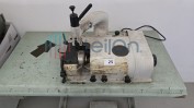DIVERSO MATERIAL DE ESCRITÓRIO | DIVERSO MATERIAL E EQUIPAMENTO PARA CONFECÇÃO DE CALÇADO
