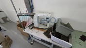 DIVERSO MATERIAL DE ESCRITÓRIO | DIVERSO MATERIAL E EQUIPAMENTO PARA CONFECÇÃO DE CALÇADO