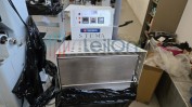 DIVERSO MATERIAL DE ESCRITÓRIO | DIVERSO MATERIAL E EQUIPAMENTO PARA CONFECÇÃO DE CALÇADO