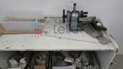 DIVERSO MATERIAL DE ESCRITÓRIO | DIVERSO MATERIAL E EQUIPAMENTO PARA CONFECÇÃO DE CALÇADO