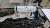DIVERSO MATERIAL DE ESCRITÓRIO | DIVERSO MATERIAL E EQUIPAMENTO PARA CONFECÇÃO DE CALÇADO