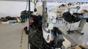 DIVERSO MATERIAL DE ESCRITÓRIO | DIVERSO MATERIAL E EQUIPAMENTO PARA CONFECÇÃO DE CALÇADO