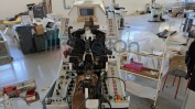 DIVERSO MATERIAL DE ESCRITÓRIO | DIVERSO MATERIAL E EQUIPAMENTO PARA CONFECÇÃO DE CALÇADO