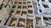 DIVERSO MATERIAL DE ESCRITÓRIO | DIVERSO MATERIAL E EQUIPAMENTO PARA CONFECÇÃO DE CALÇADO