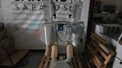 DIVERSO MATERIAL DE ESCRITÓRIO | DIVERSO MATERIAL E EQUIPAMENTO PARA CONFECÇÃO DE CALÇADO