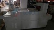 DIVERSO MATERIAL DE ESCRITÓRIO | DIVERSO MATERIAL E EQUIPAMENTO PARA CONFECÇÃO DE CALÇADO