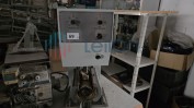DIVERSO MATERIAL DE ESCRITÓRIO | DIVERSO MATERIAL E EQUIPAMENTO PARA CONFECÇÃO DE CALÇADO