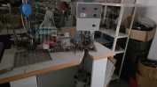 DIVERSO MATERIAL DE ESCRITÓRIO | DIVERSO MATERIAL E EQUIPAMENTO PARA CONFECÇÃO DE CALÇADO