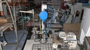 DIVERSO MATERIAL DE ESCRITÓRIO | DIVERSO MATERIAL E EQUIPAMENTO PARA CONFECÇÃO DE CALÇADO
