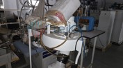 DIVERSO MATERIAL DE ESCRITÓRIO | DIVERSO MATERIAL E EQUIPAMENTO PARA CONFECÇÃO DE CALÇADO