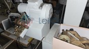 DIVERSO MATERIAL DE ESCRITÓRIO | DIVERSO MATERIAL E EQUIPAMENTO PARA CONFECÇÃO DE CALÇADO
