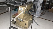 DIVERSO MATERIAL DE ESCRITÓRIO | DIVERSO MATERIAL E EQUIPAMENTO PARA CONFECÇÃO DE CALÇADO