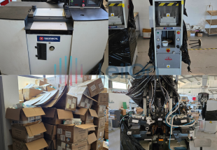 DIVERSO MATERIAL DE ESCRITÓRIO | DIVERSO MATERIAL E EQUIPAMENTO PARA CONFECÇÃO DE CALÇADO