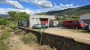 PRÉDIO RÉS DO CHÃO, DESTINADO A ADEGA E ARRUMOS