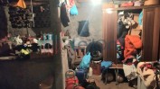 PRÉDIO RUBANO COMPOSTO POR CASA DE RÉS-DO-CHÃO E 1.º ANDAR DESTINADA A HABITAÇÃO