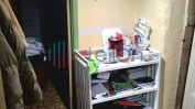 PRÉDIO RUBANO COMPOSTO POR CASA DE RÉS-DO-CHÃO E 1.º ANDAR DESTINADA A HABITAÇÃO