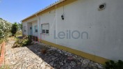 PRÉDIO URBANO COMPOSTO POR RÉS-DO-CHÃO, SÓTÃO, ANEXO E LOGRADOURO