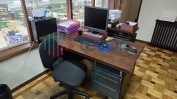 DIVERSO MATERIAL DE ESCRITÓRIO | DIVERSO MATERIAL E EQUIPAMENTO PARA CONFECÇÃO DE CALÇADO