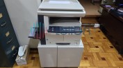 DIVERSO MATERIAL DE ESCRITÓRIO | DIVERSO MATERIAL E EQUIPAMENTO PARA CONFECÇÃO DE CALÇADO