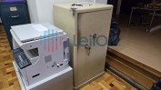 DIVERSO MATERIAL DE ESCRITÓRIO | DIVERSO MATERIAL E EQUIPAMENTO PARA CONFECÇÃO DE CALÇADO